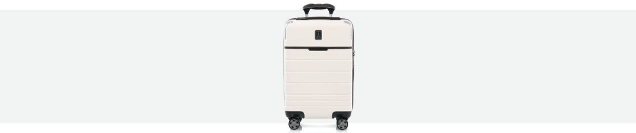 Travelpro® x Travel + Leisure® Hard Shell Luggage and Travel Bags