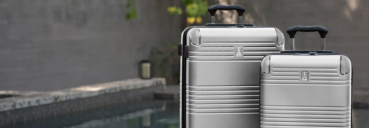 Promo - RoundTrip Medium Hard/Spinner