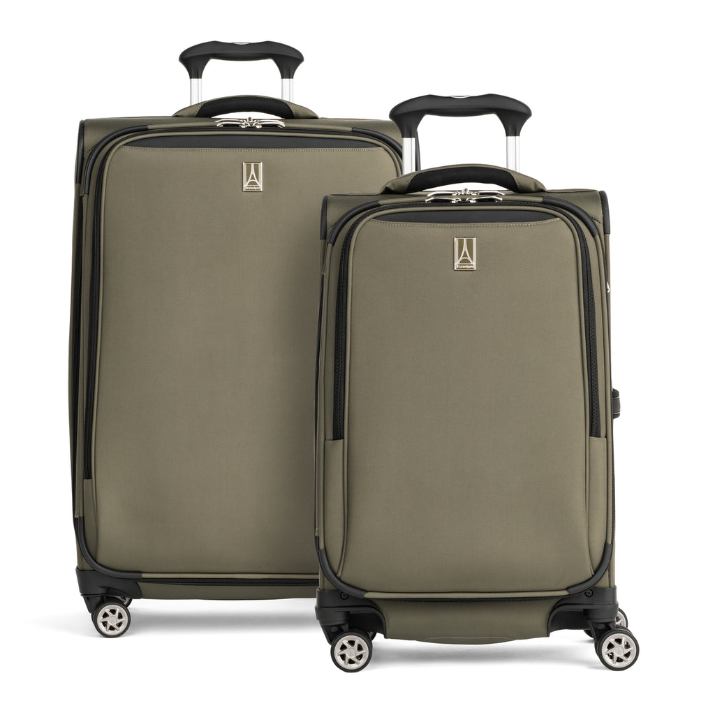 Roundtrip® Carry-on & Medium Check-in Spinner Set