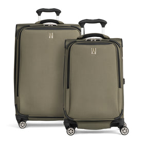 Product Image for Roundtrip® Carry-on & Medium Check-in Spinner  Set