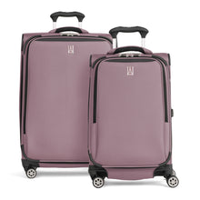 Roundtrip® Carry-on & Medium Check-in Spinner  Set