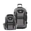 Bold by Travelpro 17" Computer Backpack & 25" Rollaboard