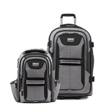 Bold by Travelpro 17" Computer Backpack & 25" Rollaboard
