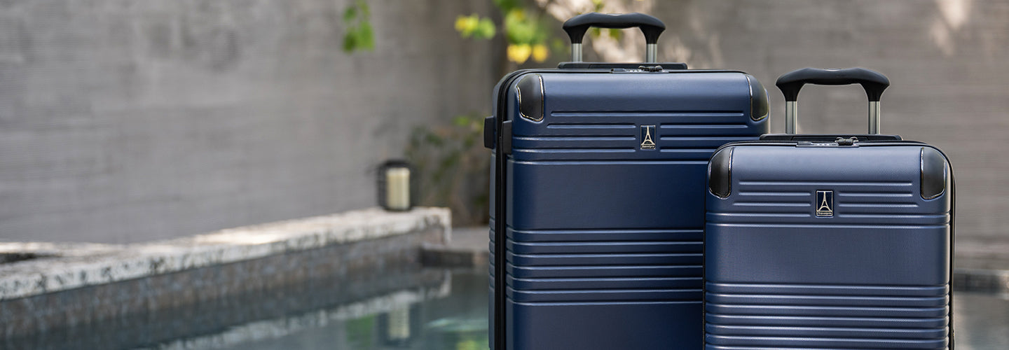 $40 OFF Roundtrip Hardside Collection