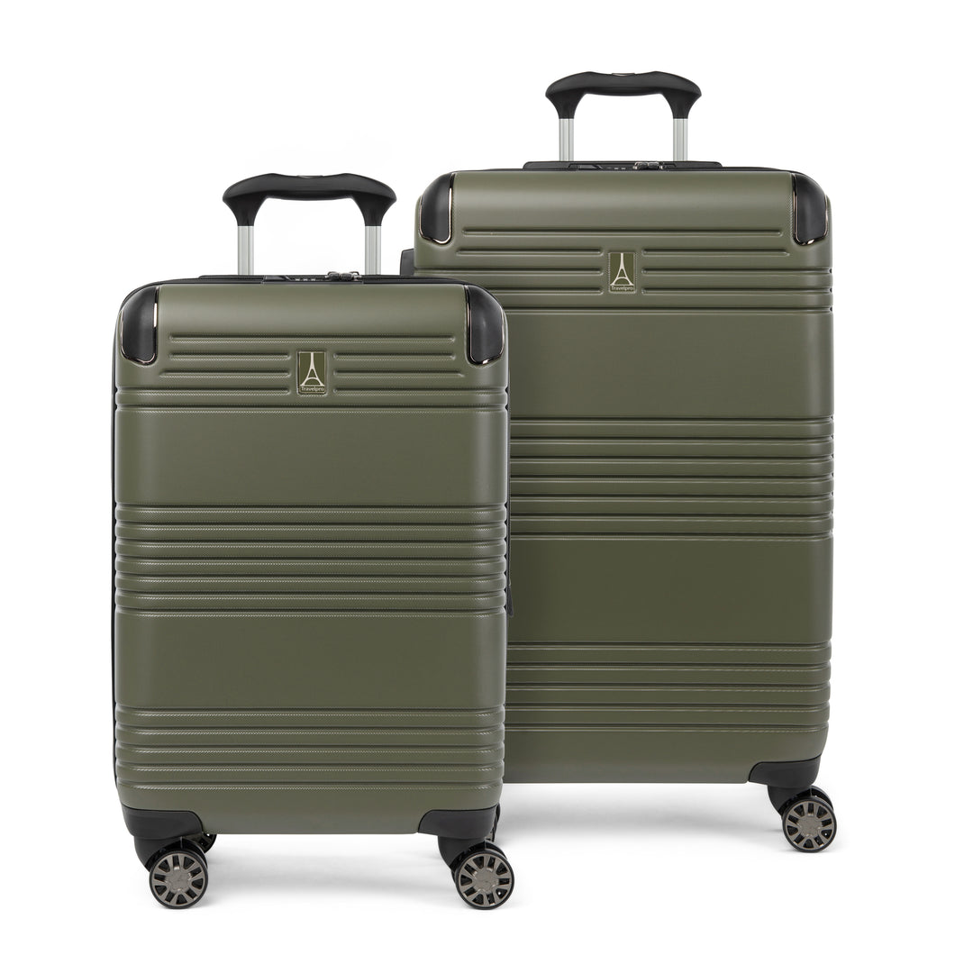 Roundtrip® Carry-On / Medium Check-In Hardside Set