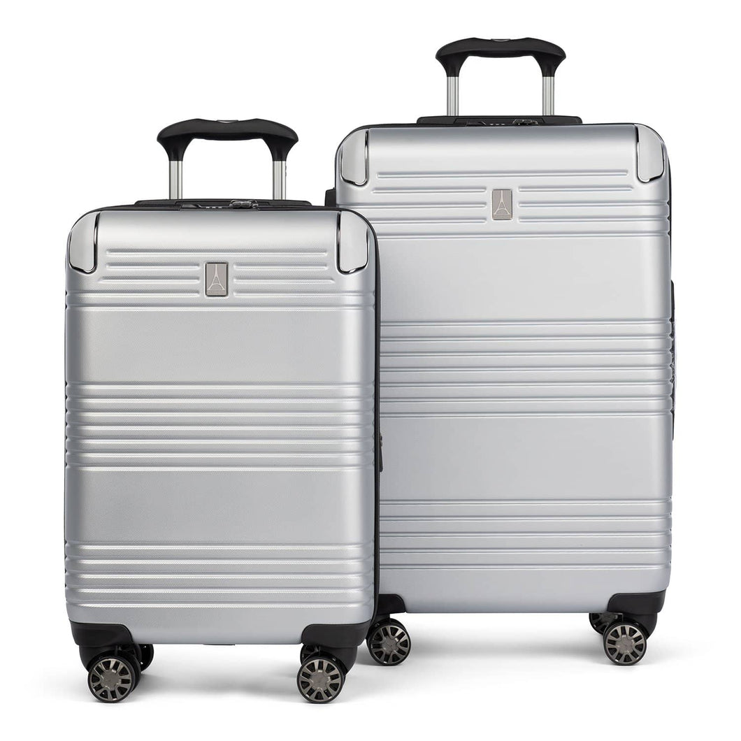 Roundtrip® Carry-On / Medium Check-In Hardside Set