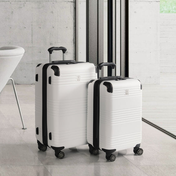 COSTCO MEMBERS RECEIVE EXCLUSIVE VALUE ON LUGGAGE FROM TRAVELPRO