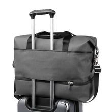 Travelpro® x Travel + Leisure® Drop-Bottom Weekender