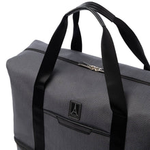 Travelpro® x Travel + Leisure® Drop-Bottom Weekender