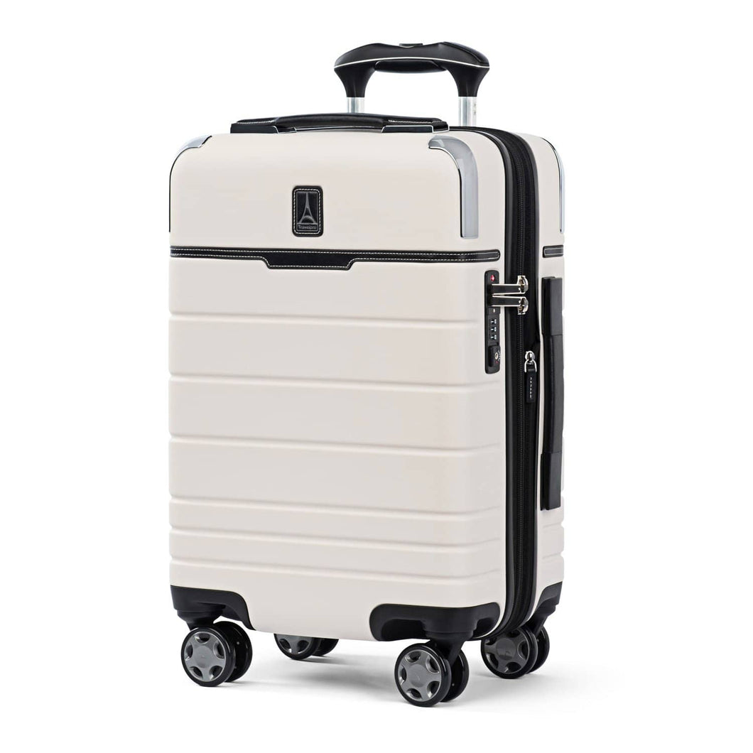 Travelpro® x Travel + Leisure® Compact Carry-On Expandable Spinner