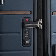 Travelpro® x Travel + Leisure® Medium Check-In Expandable Spinner