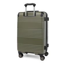 Roundtrip® Carry-on Expandable Spinner and Medium Check-in Expandable Spinner - Luggage Set