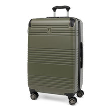 Roundtrip® Carry-on Expandable Spinner and Medium Check-in Expandable Spinner - Luggage Set