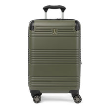 Roundtrip® Carry-on Expandable Spinner and Medium Check-in Expandable Spinner - Luggage Set
