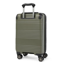 Roundtrip® Carry-on Expandable Spinner and Medium Check-in Expandable Spinner - Luggage Set