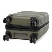 Roundtrip® Carry-on Expandable Spinner and Medium Check-in Expandable Spinner - Luggage Set