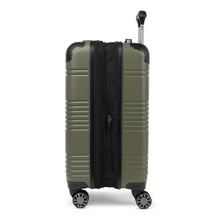 Roundtrip® Carry-on Expandable Spinner and Medium Check-in Expandable Spinner - Luggage Set