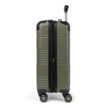 Roundtrip® Carry-on Expandable Spinner and Medium Check-in Expandable Spinner - Luggage Set