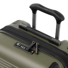 Roundtrip® Carry-on Expandable Spinner and Medium Check-in Expandable Spinner - Luggage Set