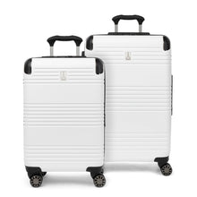 Roundtrip® Carry-on Expandable Spinner and Medium Check-in Expandable Spinner - Luggage Set