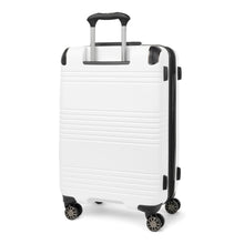 Roundtrip® Carry-on Expandable Spinner and Medium Check-in Expandable Spinner - Luggage Set