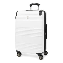 Roundtrip® Carry-on Expandable Spinner and Medium Check-in Expandable Spinner - Luggage Set