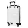 Roundtrip® Carry-on Expandable Spinner and Medium Check-in Expandable Spinner - Luggage Set