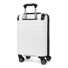 Roundtrip® Carry-on Expandable Spinner and Medium Check-in Expandable Spinner - Luggage Set