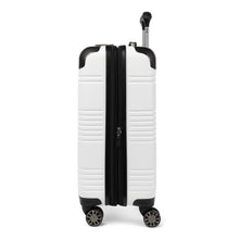 Roundtrip® Carry-on Expandable Spinner and Medium Check-in Expandable Spinner - Luggage Set