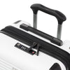 Roundtrip® Carry-on Expandable Spinner and Medium Check-in Expandable Spinner - Luggage Set