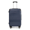 Roundtrip® Carry-on Expandable Spinner and Medium Check-in Expandable Spinner - Luggage Set