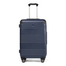 Roundtrip® Carry-on Expandable Spinner and Medium Check-in Expandable Spinner - Luggage Set