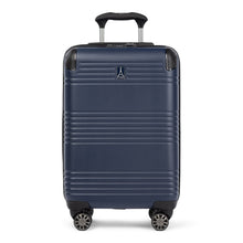 Roundtrip® Carry-on Expandable Spinner and Medium Check-in Expandable Spinner - Luggage Set
