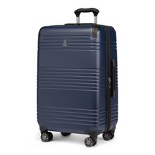 Roundtrip® Carry-on Expandable Spinner and Medium Check-in Expandable Spinner - Luggage Set