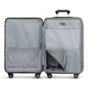 Roundtrip® Carry-on Expandable Spinner and Medium Check-in Expandable Spinner - Luggage Set