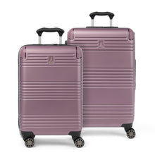 Roundtrip® Carry-on Expandable Spinner and Medium Check-in Expandable Spinner - Luggage Set