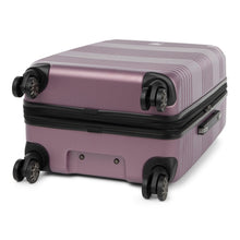 Roundtrip® Carry-on Expandable Spinner and Medium Check-in Expandable Spinner - Luggage Set