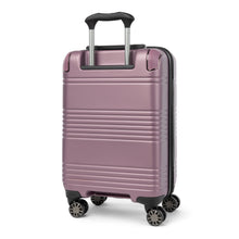 Roundtrip® Carry-on Expandable Spinner and Medium Check-in Expandable Spinner - Luggage Set