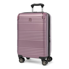 Roundtrip® Carry-on Expandable Spinner and Medium Check-in Expandable Spinner - Luggage Set