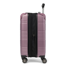 Roundtrip® Carry-on Expandable Spinner and Medium Check-in Expandable Spinner - Luggage Set