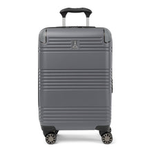 Roundtrip® Carry-on Expandable Spinner and Medium Check-in Expandable Spinner - Luggage Set