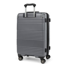 Roundtrip® Carry-on Expandable Spinner and Medium Check-in Expandable Spinner - Luggage Set