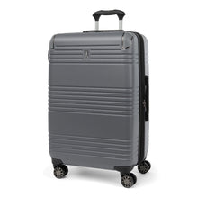 Roundtrip® Carry-on Expandable Spinner and Medium Check-in Expandable Spinner - Luggage Set